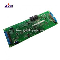 NCR ATM Makine Parçaları Çifte Seçim Arayüz Tablosu 445-0616023