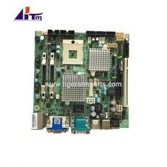 ATM Parçaları NCR Ana tahtası Intel Gl40 Chipset Mini Itx Kingsway 445-0728233