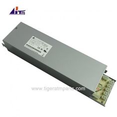 ATM Makine Parçaları NCR SelfServ 6683 6687 BRM Aktarma Güç kaynağı 605W + 24V 009-0028273