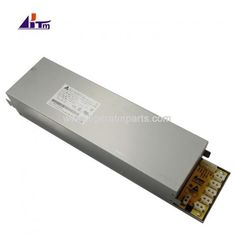 ATM Makine Parçaları NCR BRM 6687 Aktarma Güç kaynağı 754W 009-0031459