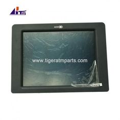 ATM Makinesi Parçaları NCR Self Serv 15 Inch Touch Screen Assembly With Privacy AG 445-0711378