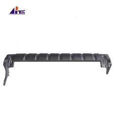 ATM yedek parçaları NCR 6625 Perde metal parçaları 445-0707590-12