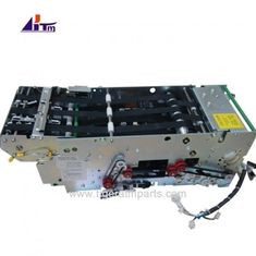 ATM Makine Parçaları NCR 5877 F/A NID Presenter Assembly 445-0677375