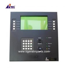 ATM Makine Parçaları NCR 5887 5886 EOP Geliştirilmiş Operatör Paneli 445-0606916 445-0694905