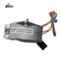 ATM yedek parçaları NCR 6622 6625 Kapak Stepper Motor 009-0023519