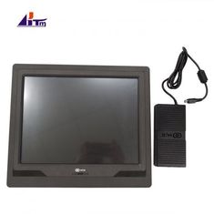 ATM Makinesi Parçaları NCR POS Model 7610-3001-8801