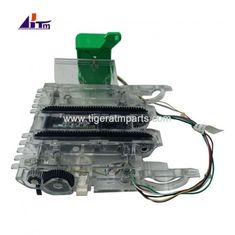 ATM Makine Parçaları NCR SDM2 TILT Yukarı Rehber Montajı 484-0103363