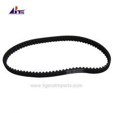 445-0646307 NCR 12.3cm 84T Kemer ATM Makine Parçaları