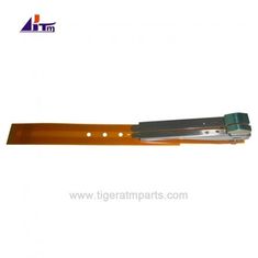 ATM yedek parçaları NCR Kart Okuyucu Manyetik R/W Baş TK123 SBW237702 998-0235689