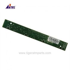 Banka ATM Makinası Parçaları NCR PCB Temizleme Kutusu Leds Arayüz 445-0742837