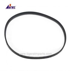 ATM yedek parçaları NCR 58XX Kart Okuyucu Kemeri Siyah 998-0235644