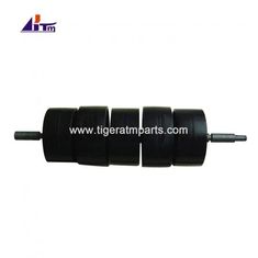 ATM Parçaları NCR Presenter Roller Shaft Drum Taşıma Montajı 445-0677375-14 445-0709417