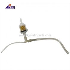ATM Parçaları NCR Assy S2 Presenter Tubing Air Filter 445-0756047 445-0750211