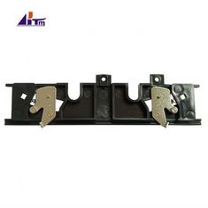 ATM yedek parçaları NCR Kaseti Perde plaka 777-0016791 445-0599667