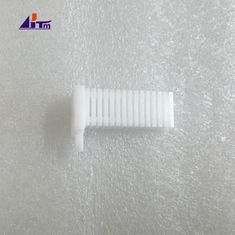 ATM yedek parçaları NCR Kaseti Uzaylayıcı Not Rehberi Beyaz 445-0586279