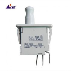 ATM yedek parçaları NCR 6625 Interlock SPDT anahtarı 009-0006620