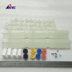 ATM yedek parçaları NCR S2 kaset yapılandırma seti 445-0756222-70