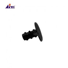 ATM yedek parçaları NCR dişli tutarı Siyah 445-0645638