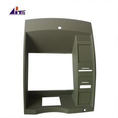 ATM yedek parçaları NCR 5877 Fascia MCRW 509-0008320