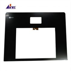 ATM yedek parçaları NCR Self Serv 6683 Dokunmatik ekran 15 inç Fascia 445-0740986