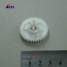 ATM yedek parçaları NCR 36T 5MM3X White Gear 445-0587806