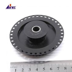 ATM yedek parçaları NCR 5884 Pulley Gear 42T/18T 445-0587796