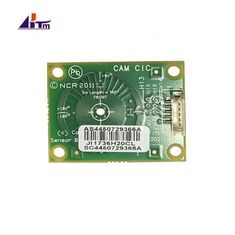 ATM yedek parçaları NCR S2 Cam CIC Sensör Assy 445-0761208-25 445-0729366