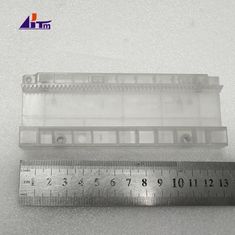 ATM yedek parçaları NCR S2 Tail Track Beyaz 445-0761208-35 445-0730032