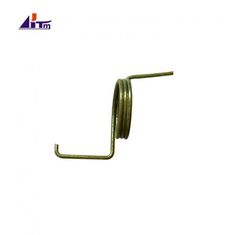 ATM yedek parçaları NCR S2 Edge Register RH Torsion Spring 445-0761208-46-1 445-0738037