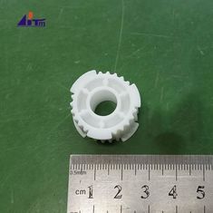 ATM yedek parçaları NCR White Pulley 445-0761208-102 445-0762440