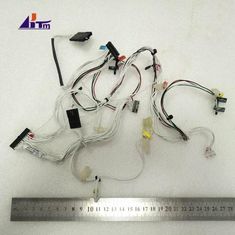 ATM yedek parçaları NCR S2 Presenter Harness 445-0761208-135