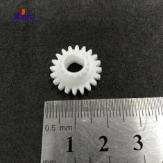 ATM Parçaları NCR Düğme Pulley Alt Sürücü 20T 0.8mod 16G 2mm 445-0761208-174 445-0729797
