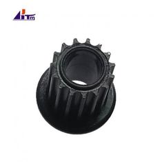 ATM Parçaları NCR S2 Temizleme İşsiz Pulley 15G 2mm 445-0761208-201 445-0752125