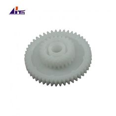 ATM yedek parçaları NCR Selfserv Double Gear 24T 48T 445-0630722
