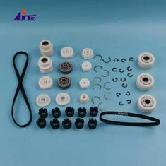 ATM yedek parçaları NCR Aria 3 Double Pick Drive Gear Bearing Kit 445-0742711