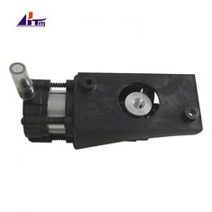 ATM yedek parçaları NCR dağıtıcı vakum pompası montajı 445-0612652