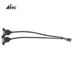 ATM Parçaları NCR USB 2.0 4 Port Break Out Montajı 445-0723046-02 009-0023318