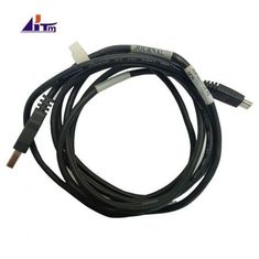 ATM yedek parçaları NCR 6625 USB kablosu 195 205 cm 009-0020708