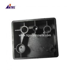 ATM yedek parçaları NCR Siyah Plastik Tepsi 445-0663149-6