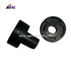 ATM yedek parçaları NCR Black Roller 445-0663149-5