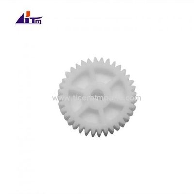 445-0729519 4450729519 NCR S2 Seç Modülü Motor Gear 36T ATM Parçaları