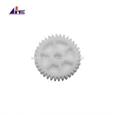 ATM yedek parçaları NCR S2 Seç Modülü Motor Gear 36T 445-0756286-18