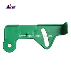 ATM Parçaları NCR Reddedilme Kaseti Temizlik Kutusu Kilit 445-0610618