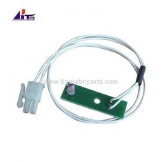 ATM Makine Parçaları NCR Sensör Harness LED Yükleme Montajı 445-0605473