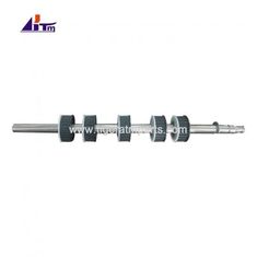 ATM Makinesi Parçaları NCR Presenter Pulley Shaft 445-0677375-15 445-0709478