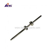 ATM Makine Parçaları NCR 5877 6622 Tanıtımcı LVDT Metal Çubuk Assy 445-0677375-10 445-0709475