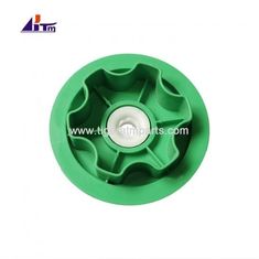 ATM Parçaları NCR S2 Tanıtıcı Green Gear Yeni Sürüm 445-0761208-01 445-0730542