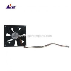 ATM yedek parçaları NCR 6622 Fan 12V 92mm x 92mm 445-0723046-05 009-0025306