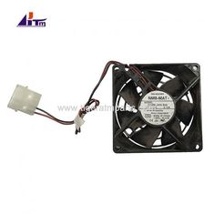 Banka ATM makinesi yedek parçaları NCR Fan 12V DC 009-0022893