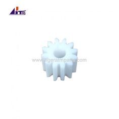 ATM yedek parçaları NCR S2 sunumcu White Gear 12T 445-0761208-148-1